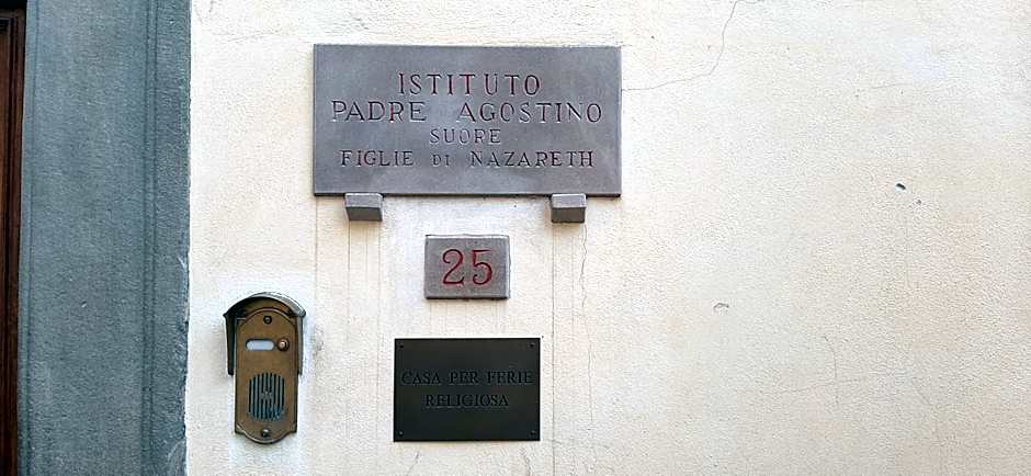 Casa per ferie religiosa Figlie di Nazareth