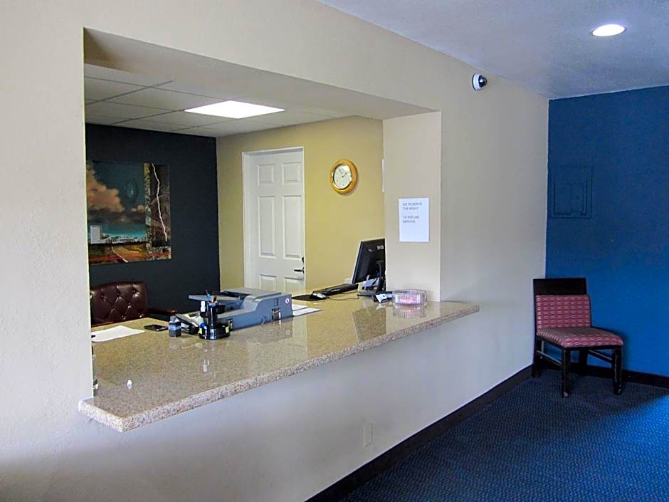 Howard Johnson by Wyndham Odessa TX