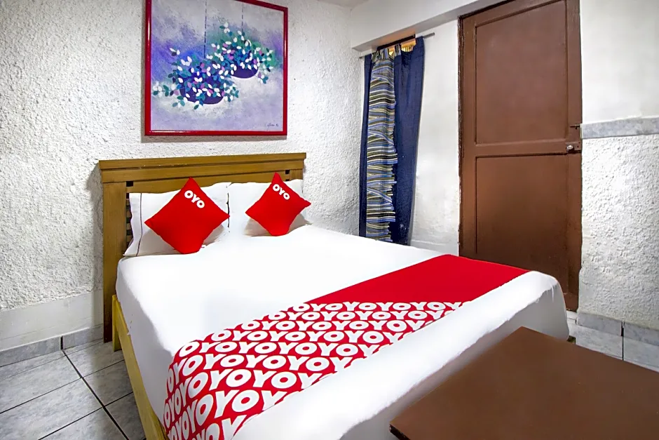 OYO Hotel Brazil