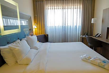 Executive Apartment with Queen Bed