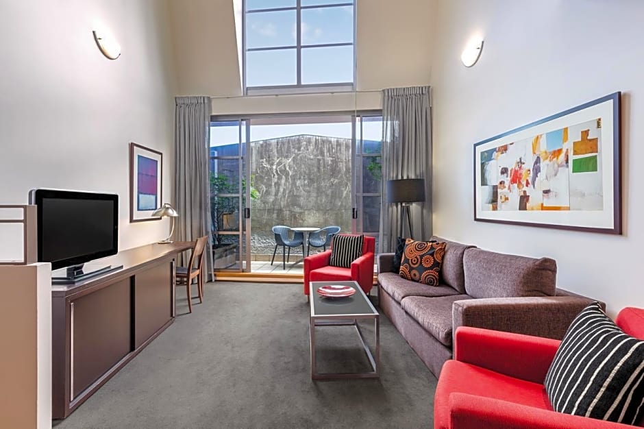 Adina Apartment Hotel Sydney Central