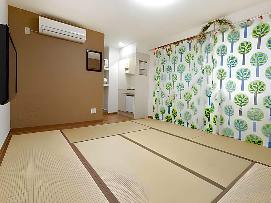 Hanabi Hotel