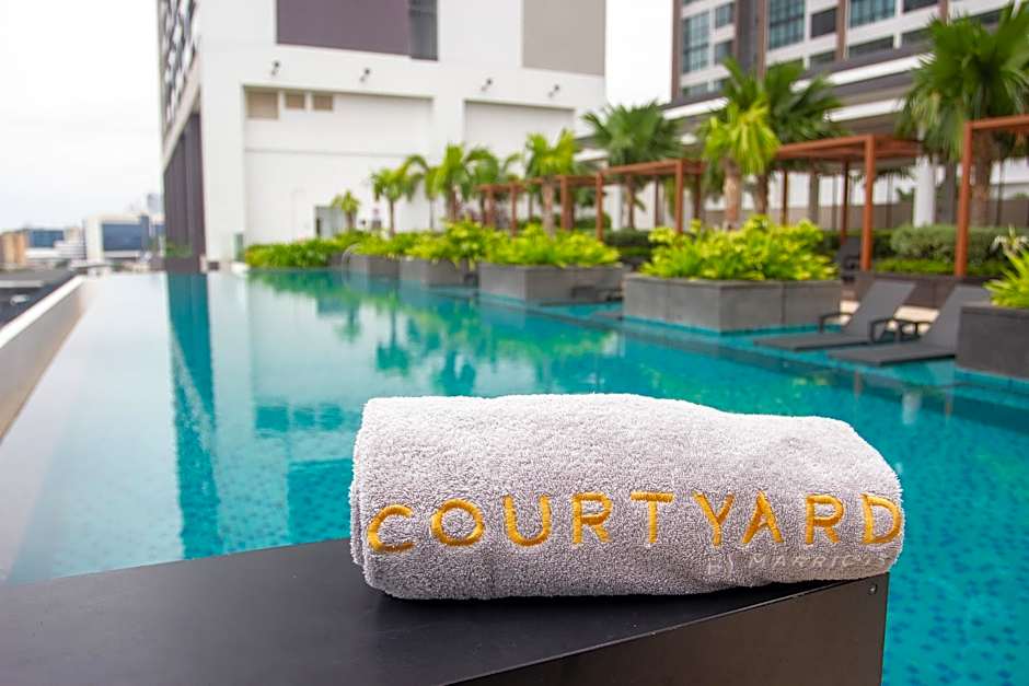 Courtyard by Marriott Melaka