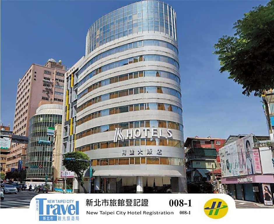 K Hotel - Yunghe
