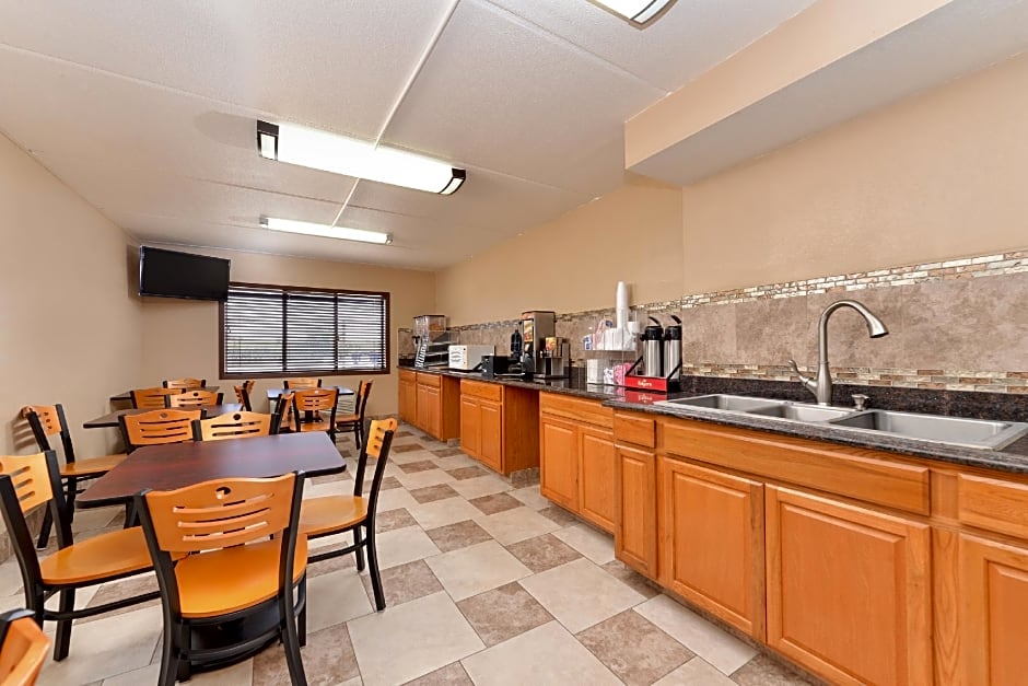 Americas Best Value Inn Clear Lake