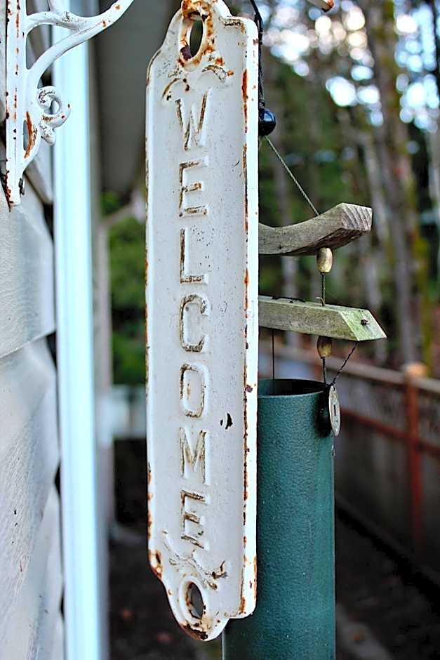 Evergreen Bed & Breakfast