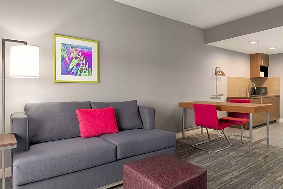 Hampton Inn By Hilton Oklahoma City-I-40 E. (Tinker Air Force Base)