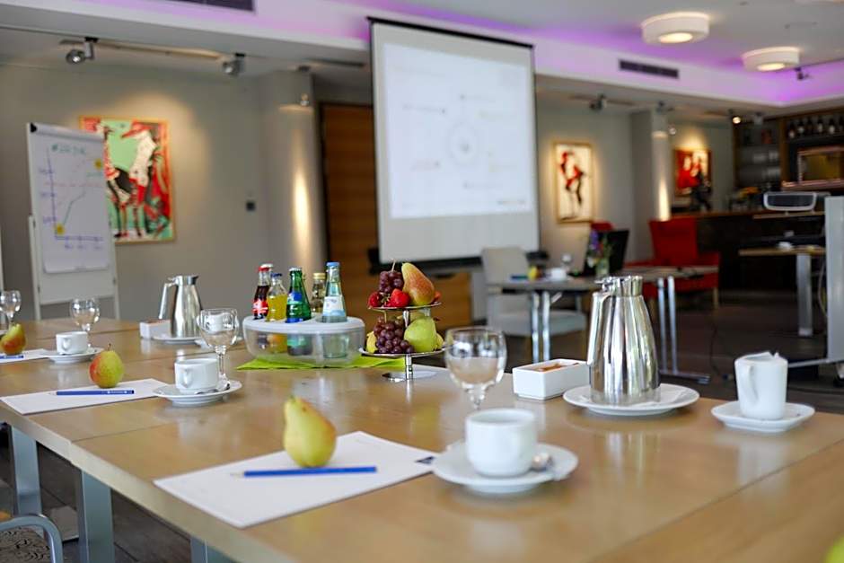 ARTHOTEL Kiebitzberg