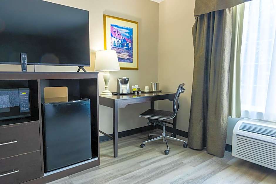 Wyndham Garden Madison Fitchburg