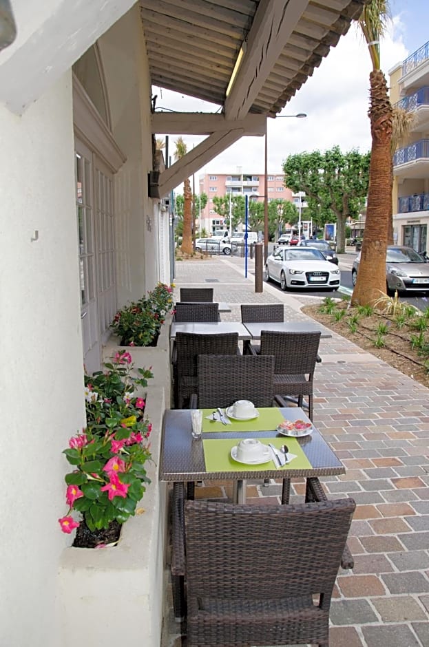 Hotel Le Revest