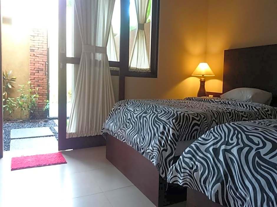 The Janan Villa