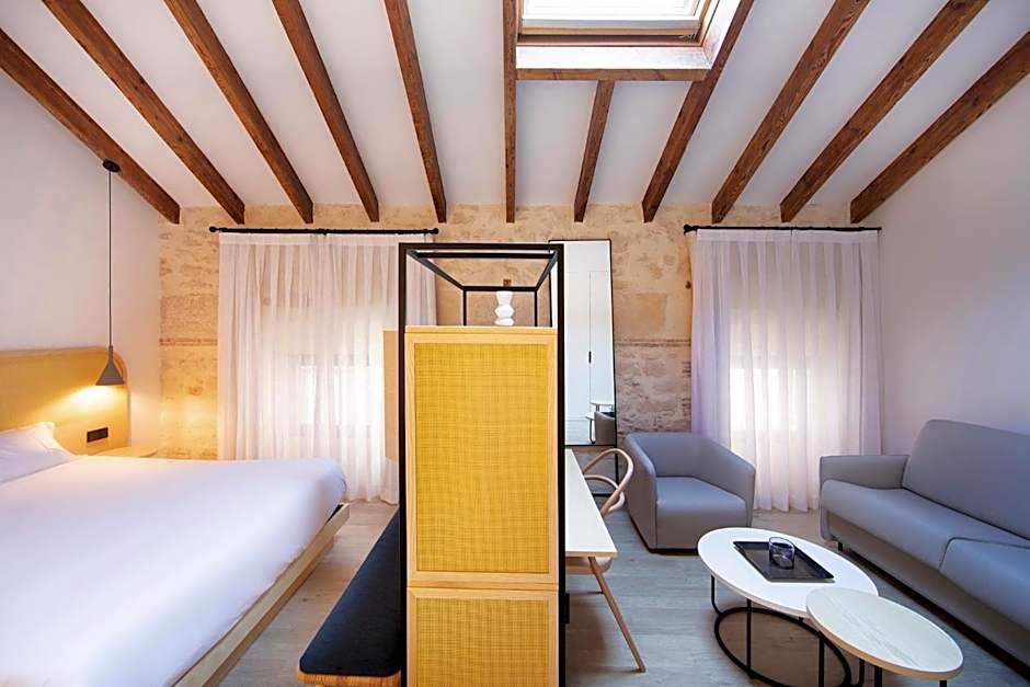 Hotel Serawa Alicante