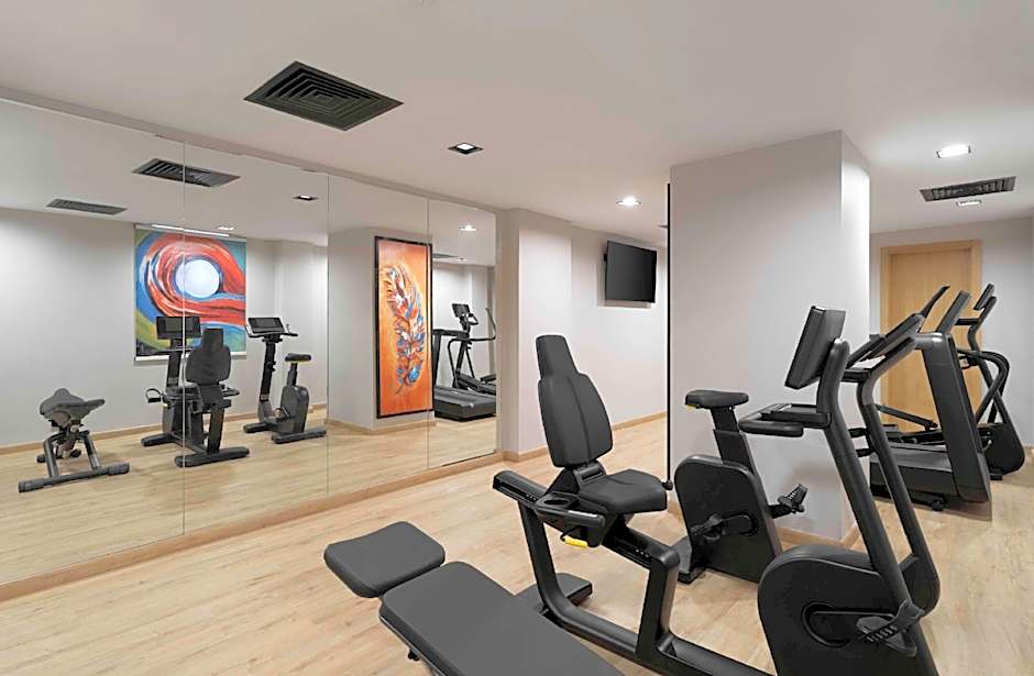 Park Inn by Radisson Makkah Thakher Alsharqi