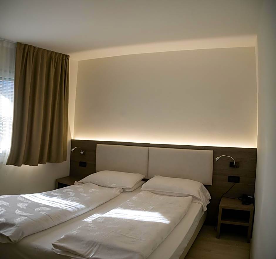 Hotel Garnì Villa Fontana