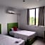 Y Hotel
