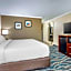 Comfort Inn Asheville East-Blue Ridge Pkwy Access