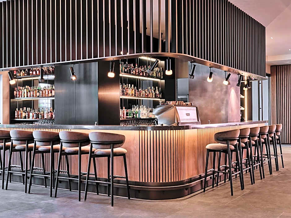 Crowne Plaza Sofia By IHG