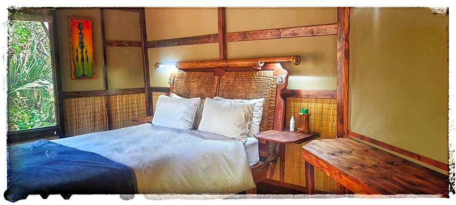 Chinderera Eco Lodge