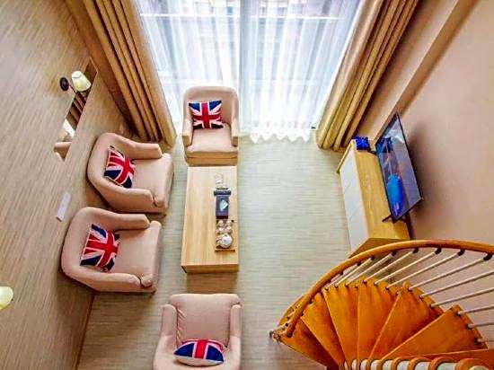 Boling International Apartment