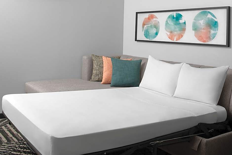 Hyatt House Pittsburgh South Side