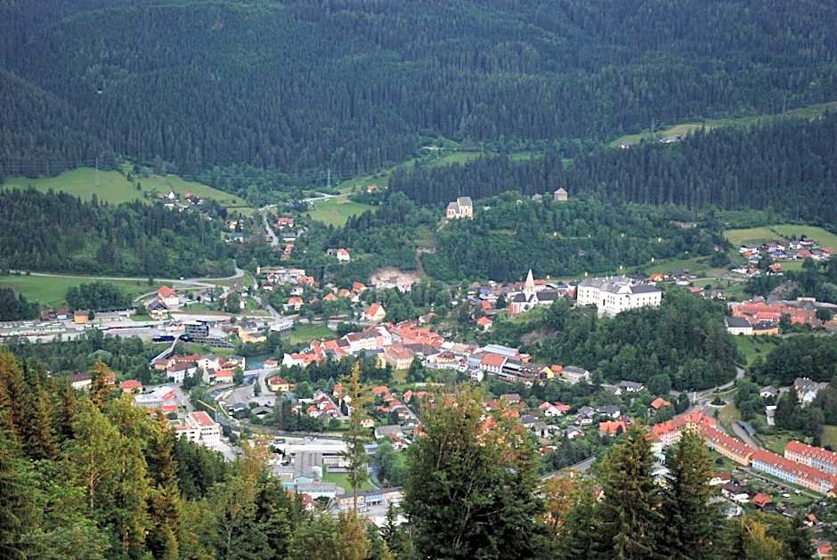 Hotel Käferhube