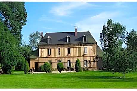 Clos Masure