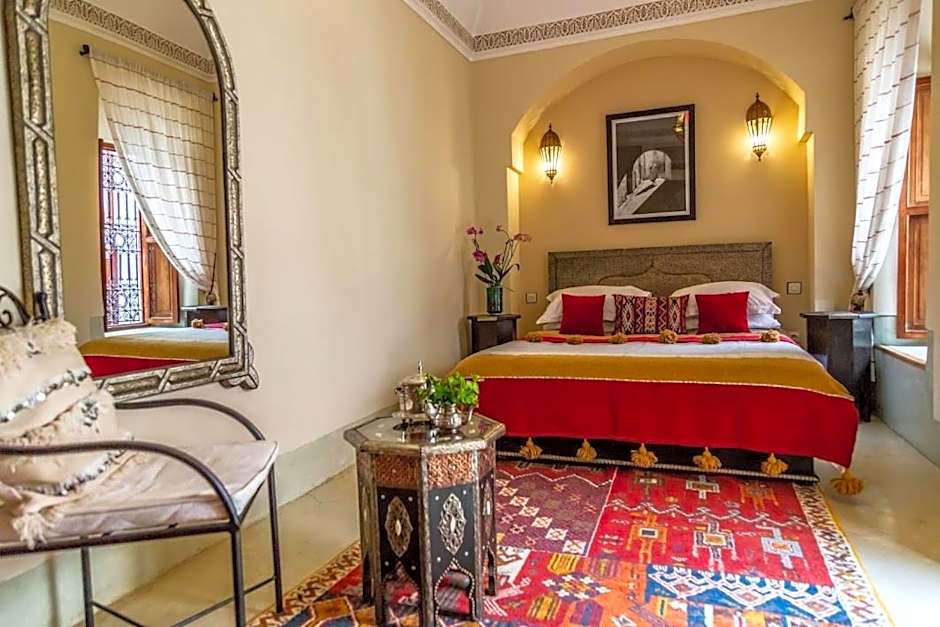 Riad Smara