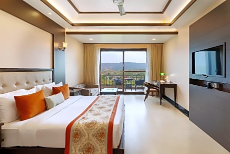 Premium Rooms