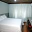 Letto Hotel Flores da Cunha