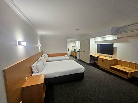 Superior Room - Disability Access