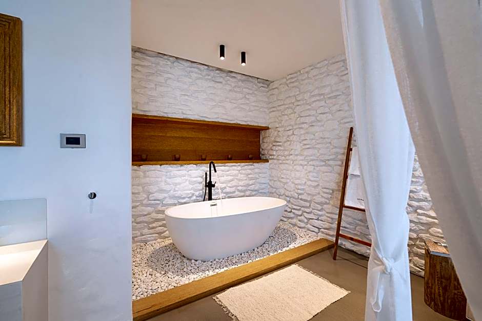 Nomad Boutique Hotel Side - Adults Only