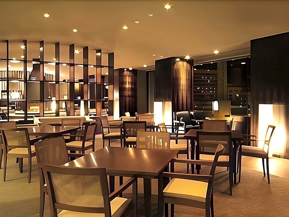 Shogetsu Grand Hotel