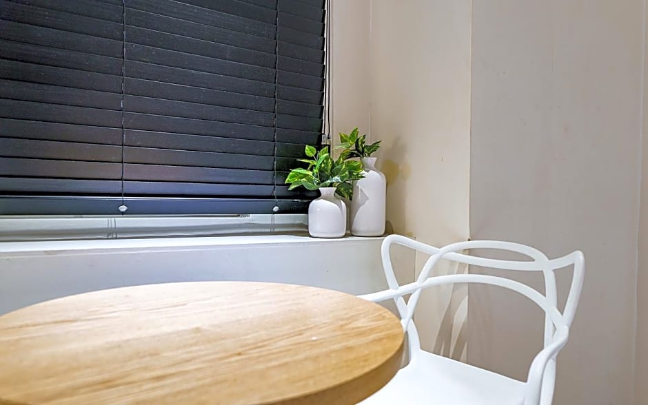 Busan Haeundae Hotel A