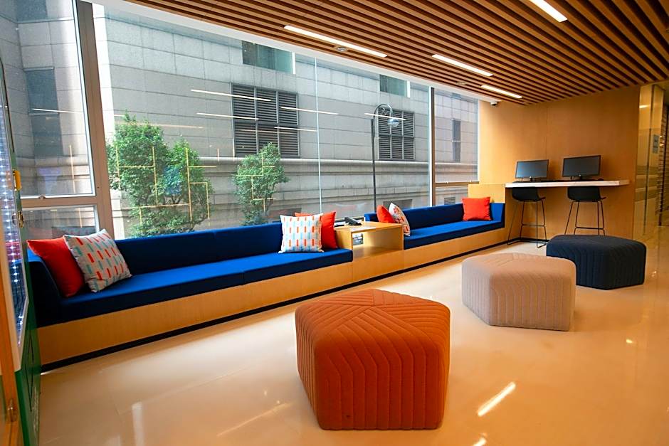 Holiday Inn Express Causeway Bay Hong Kong By IHG