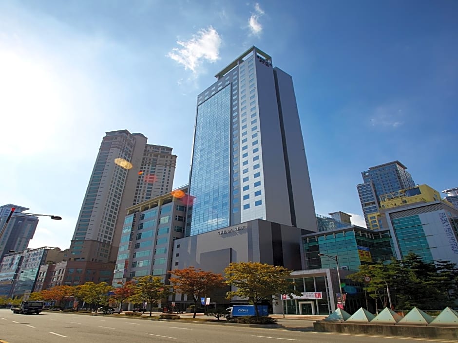 Shilla Stay Dongtan Samsung Digital City
