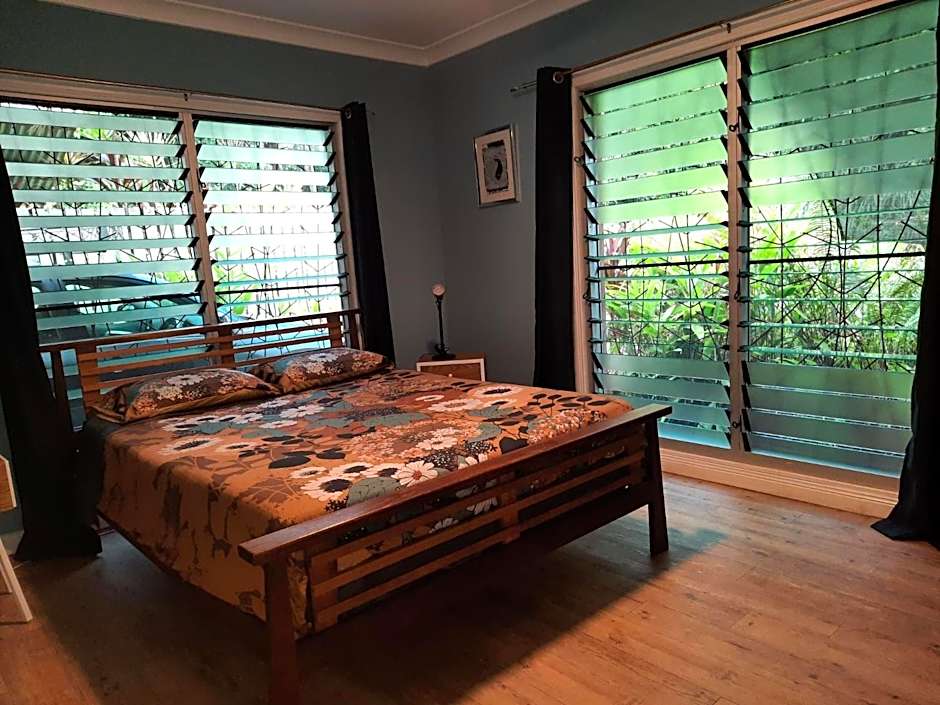 Daintree Rainforest Accommodation