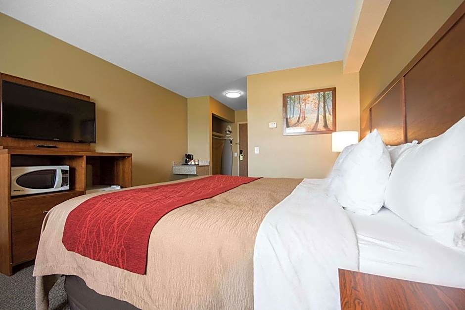 Comfort Inn & Suites