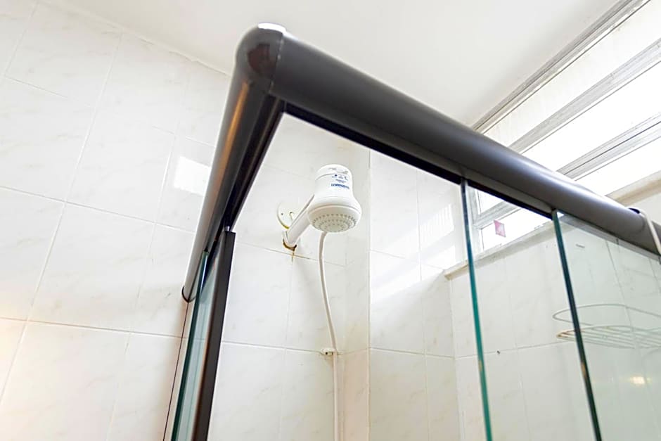 SUH Copacabana 52 Cozy Beach