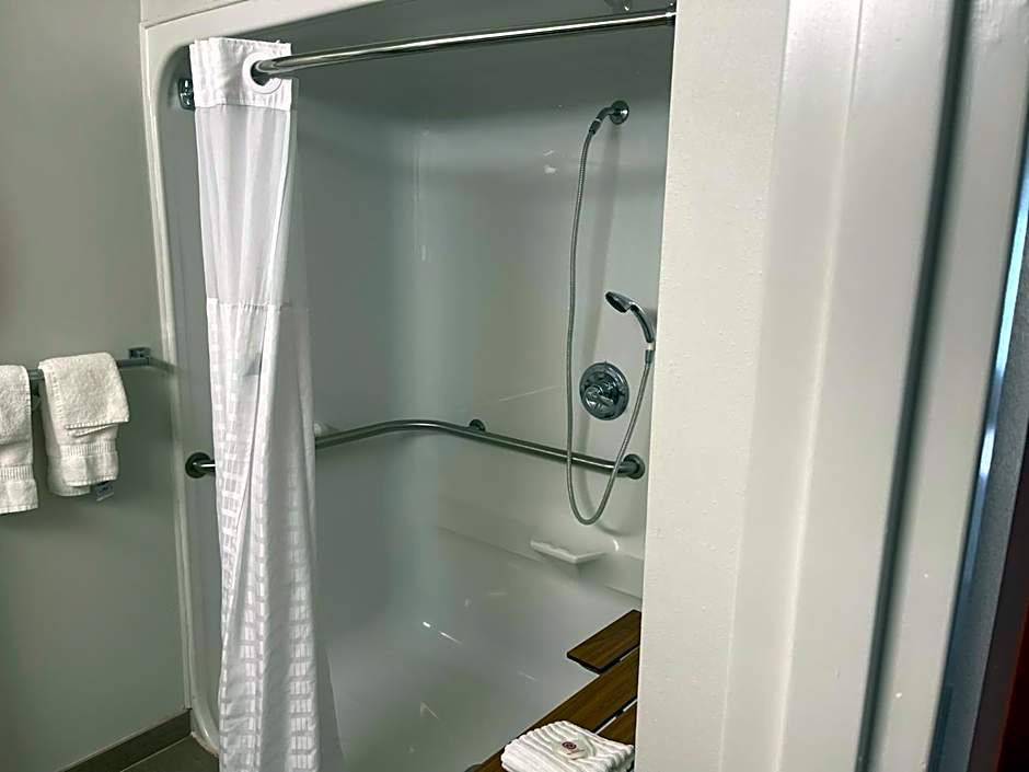 Comfort Suites Salisbury I-85