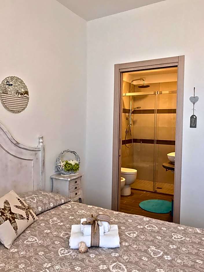 Palmasera Charming Rooms