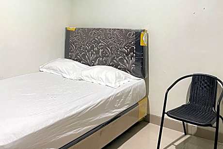 Almira Homestay Ambon Mitra RedDoorz