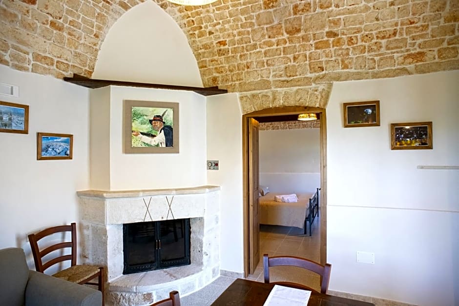 B&B Il Brigante – Alberobello, LA