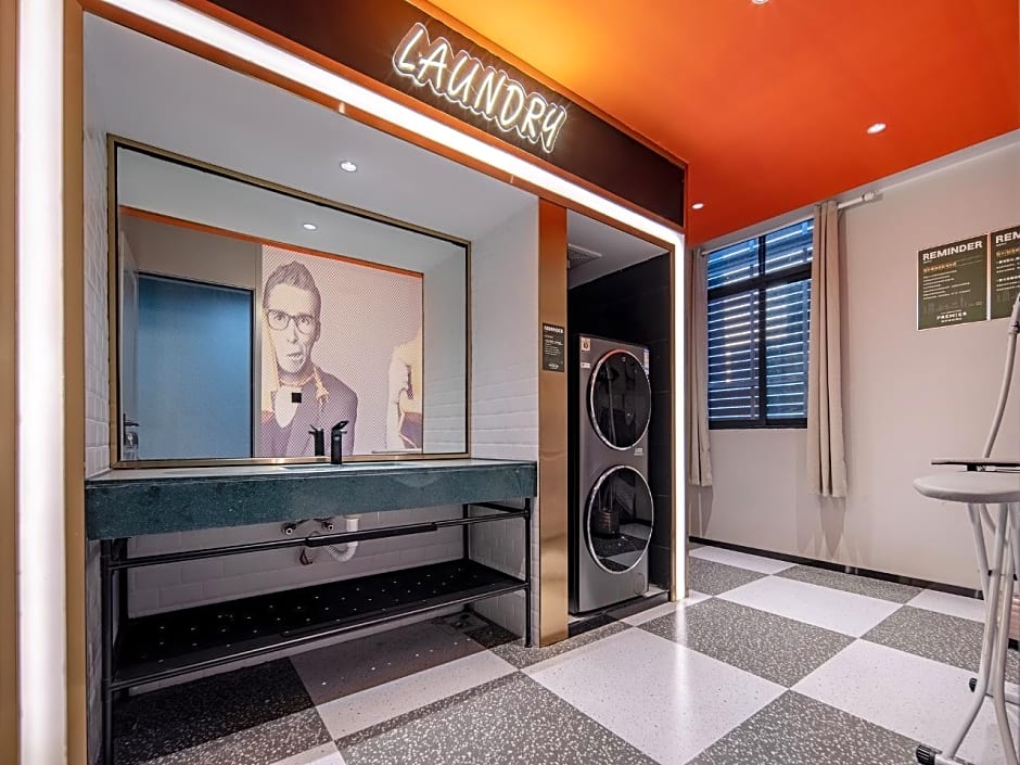 City Comfort Premier Hotel Guigang Sports Center Wanda