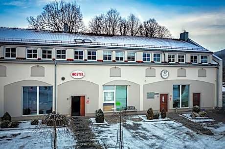 Hostel Browar Jedlinka