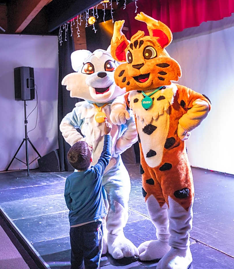 Hôtel Club MMV Altitude