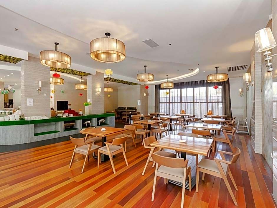 Livingston Hotel Sandakan