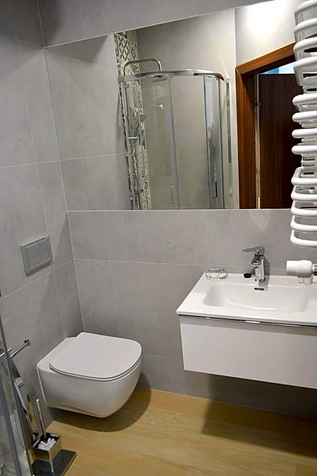 Noclegi Zakład Aktywności Zawodowej w Świerzawie