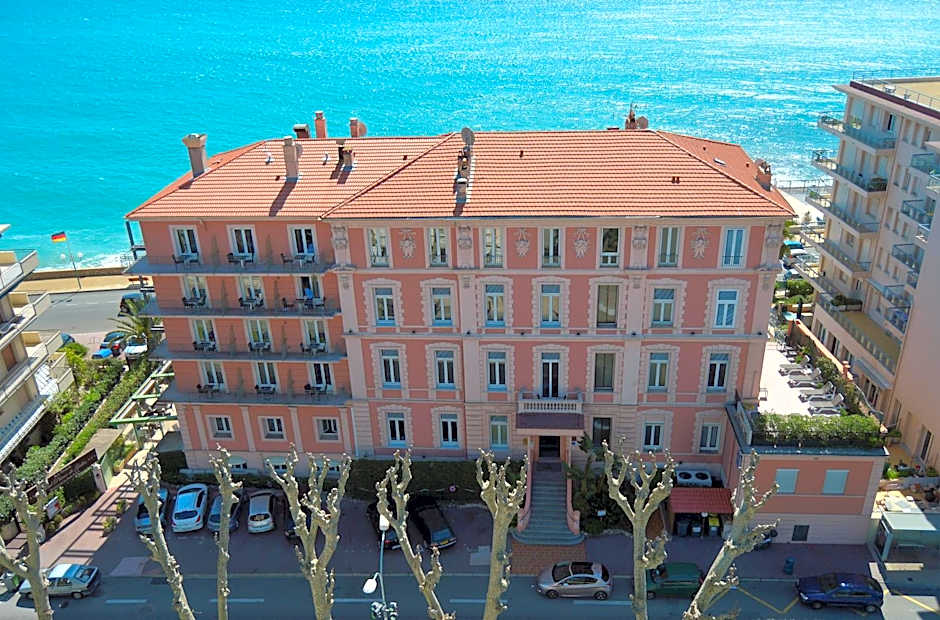 Best Western Premier Hotel Prince de Galles