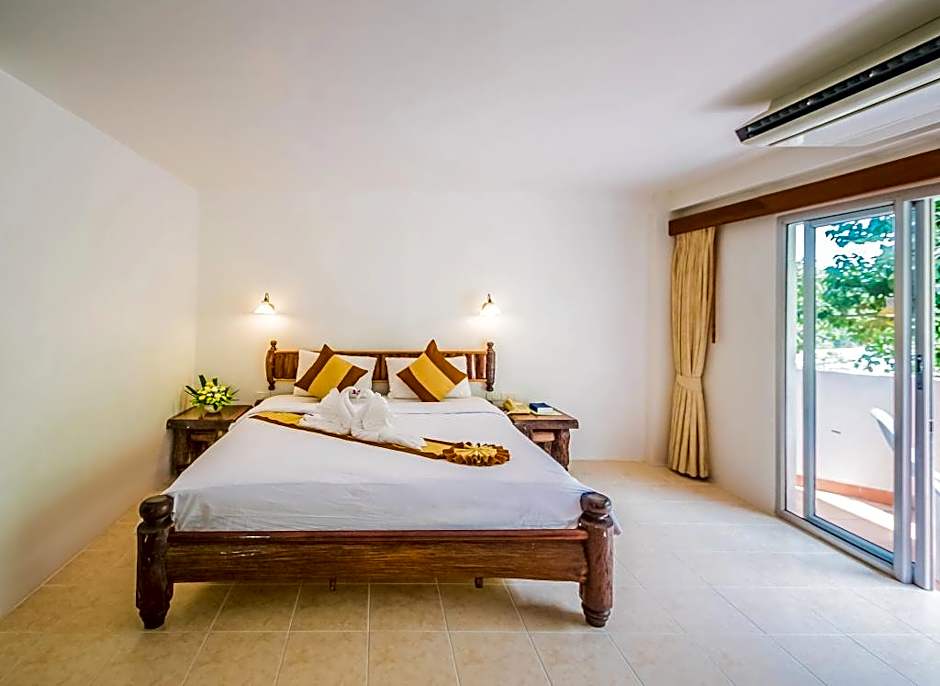 Aonang Sunset Hotel
