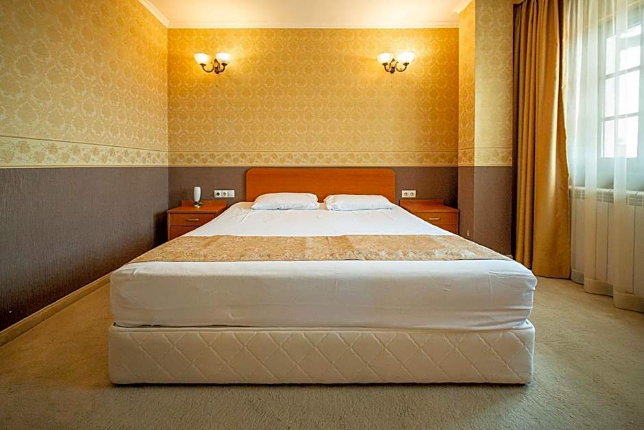 Sevastokrator Relax & Congress